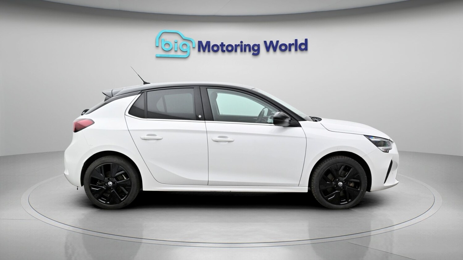 Used Vauxhall Corsa 2022 for sale - 77758774: Photo 8