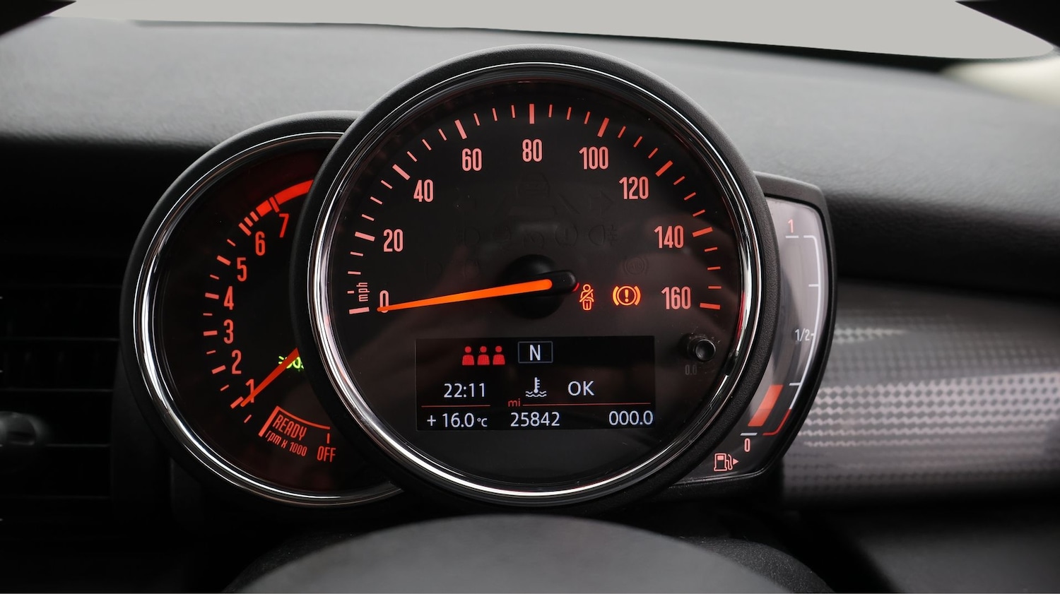 Used MINI Hatch 2019 for sale - 77831177: Photo 10