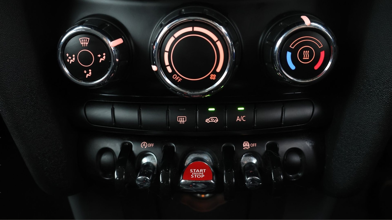 Used MINI Hatch 2019 for sale - 77831177: Photo 12