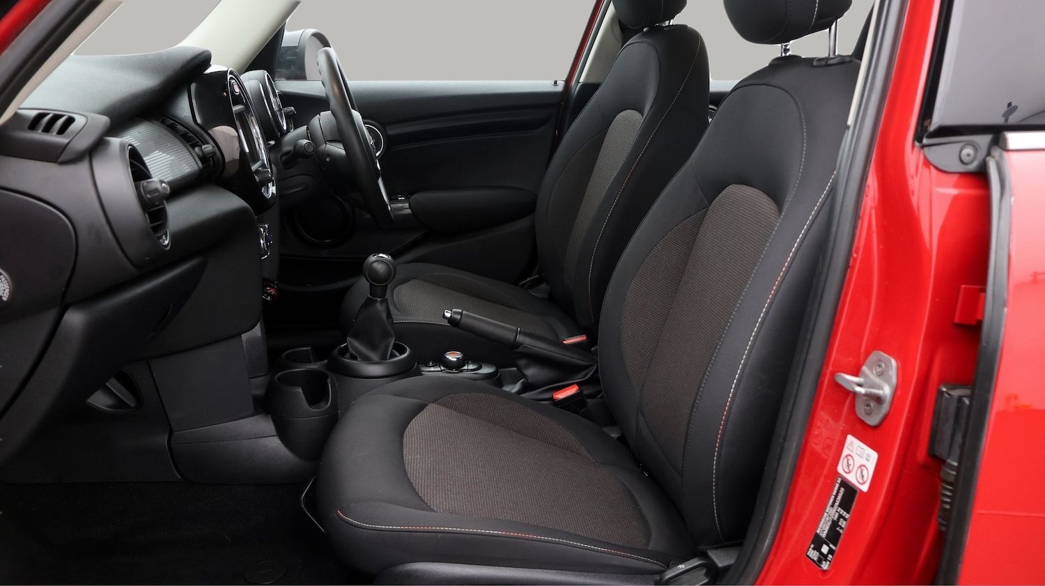 Used MINI Hatch 2019 for sale - 77831177: Photo 14