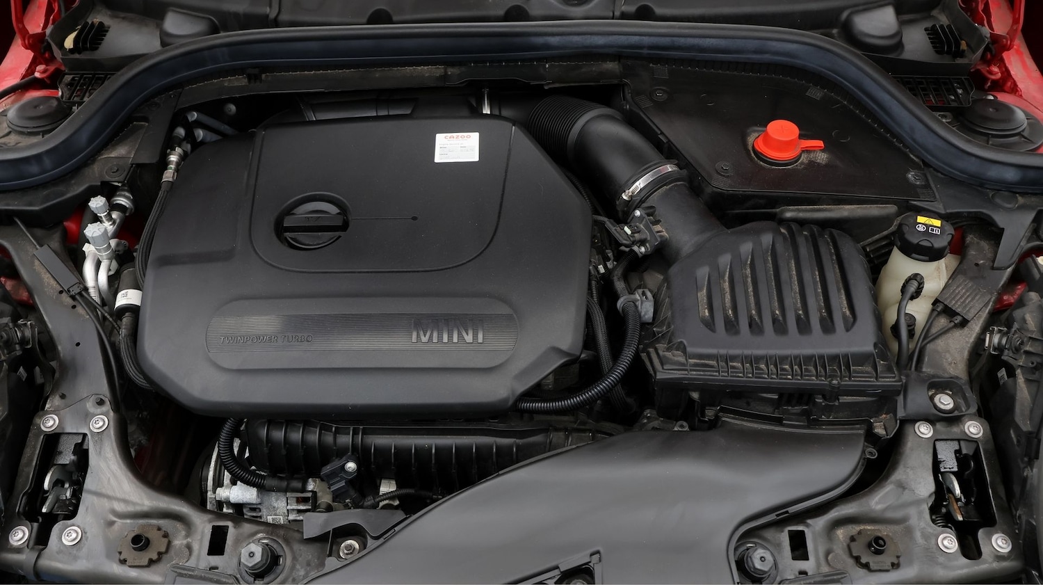 Used MINI Hatch 2019 for sale - 77831177: Photo 19