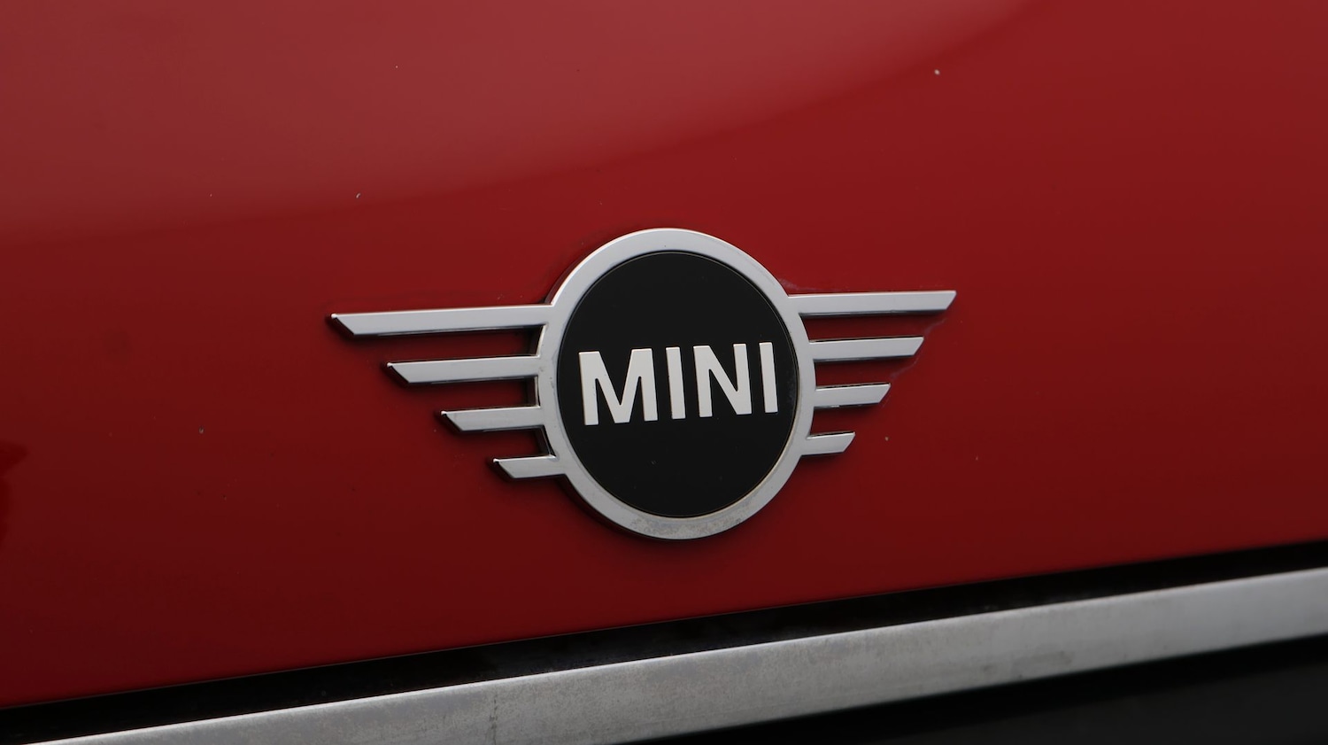 Used MINI Hatch 2019 for sale - 77831177: Photo 24