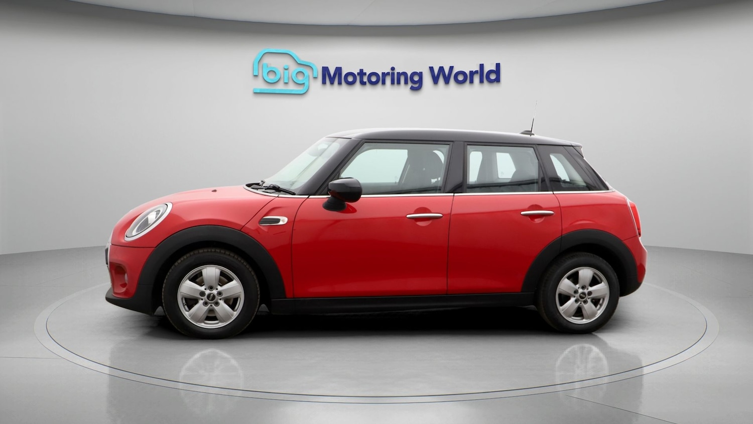Used MINI Hatch 2019 for sale - 77831177: Photo 4