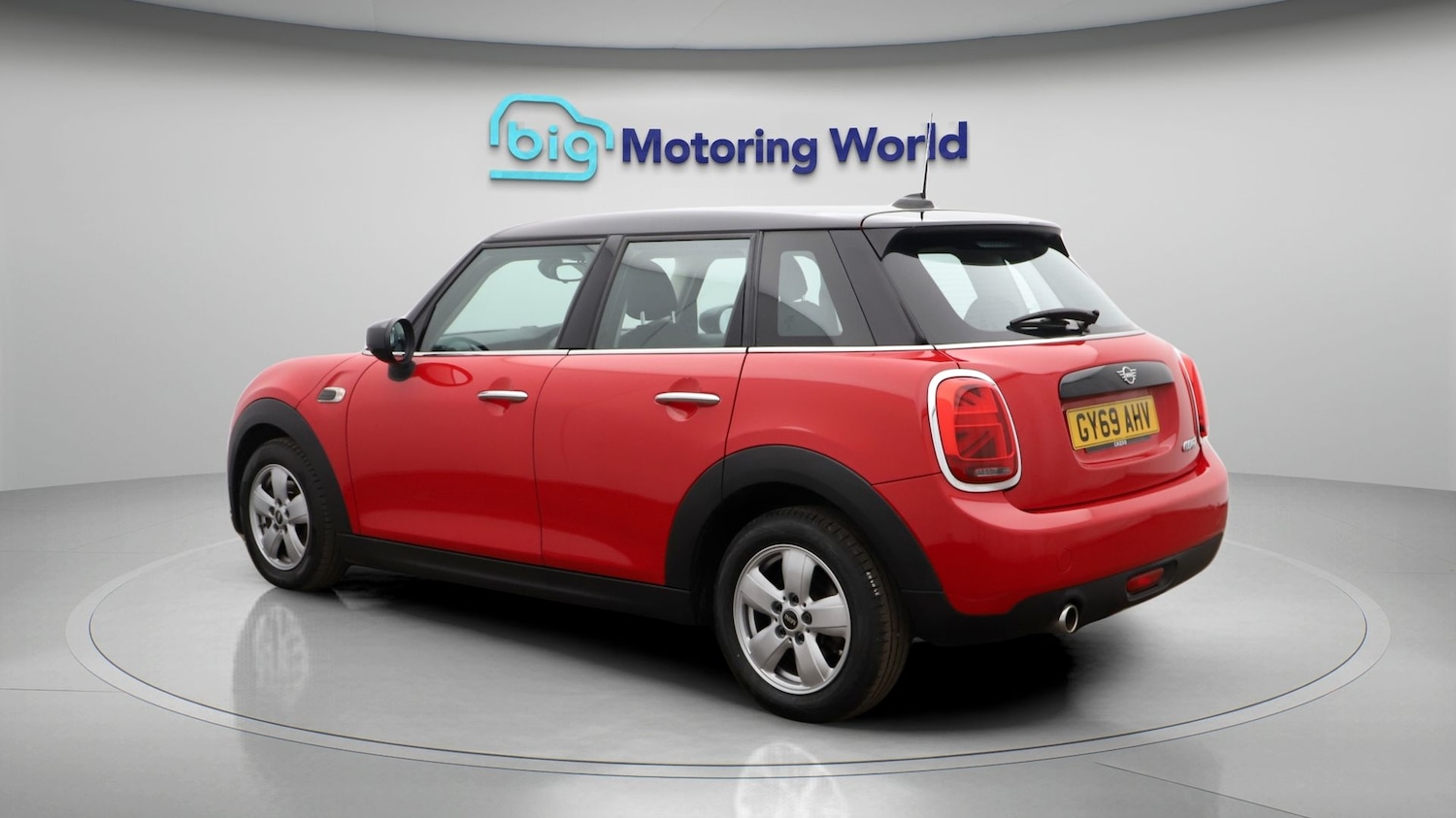 Used MINI Hatch 2019 for sale - 77831177: Photo 5