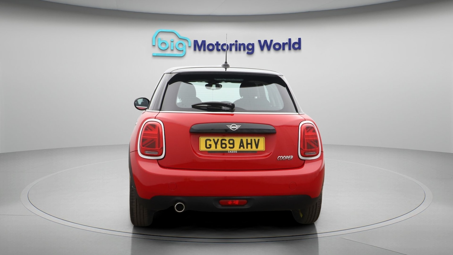Used MINI Hatch 2019 for sale - 77831177: Photo 6