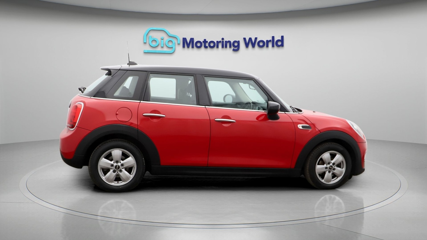 Used MINI Hatch 2019 for sale - 77831177: Photo 8