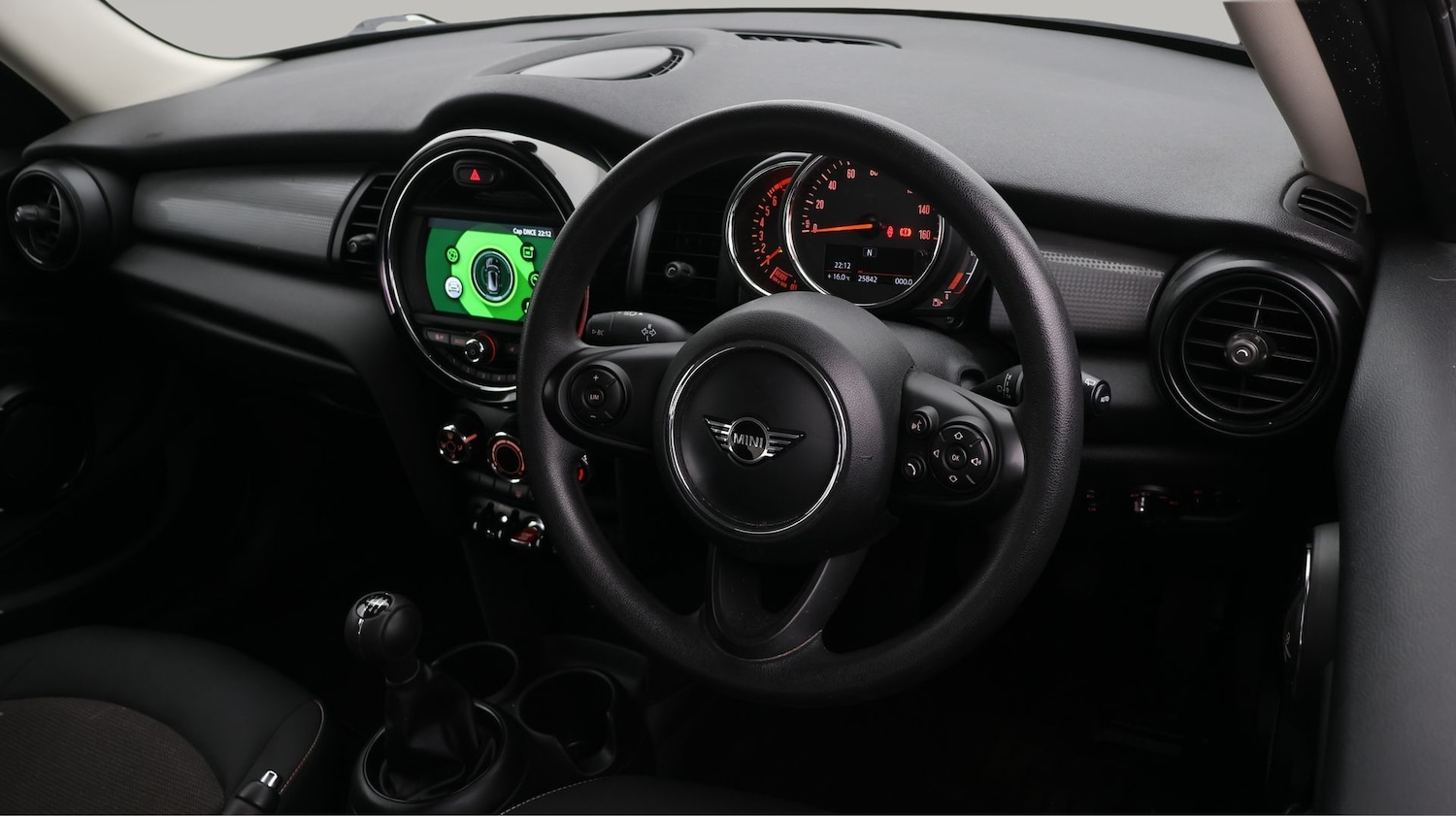 Used MINI Hatch 2019 for sale - 77831177: Photo 9