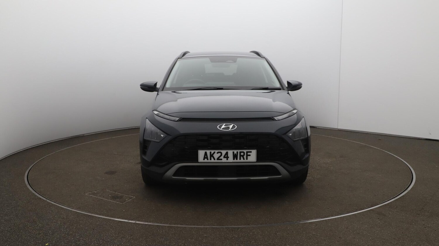 Vehicle 40