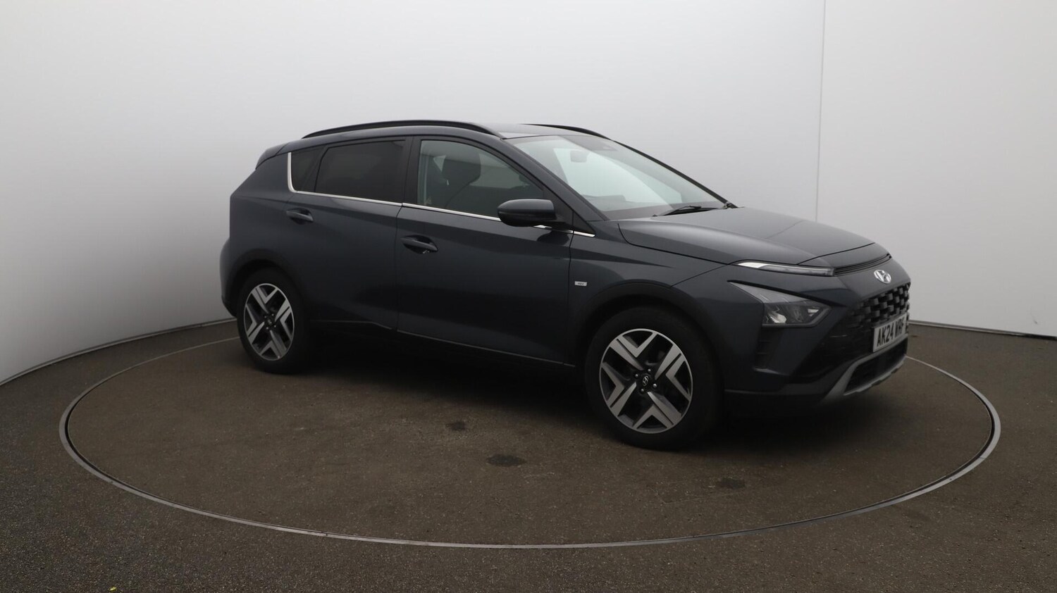 Vehicle 45