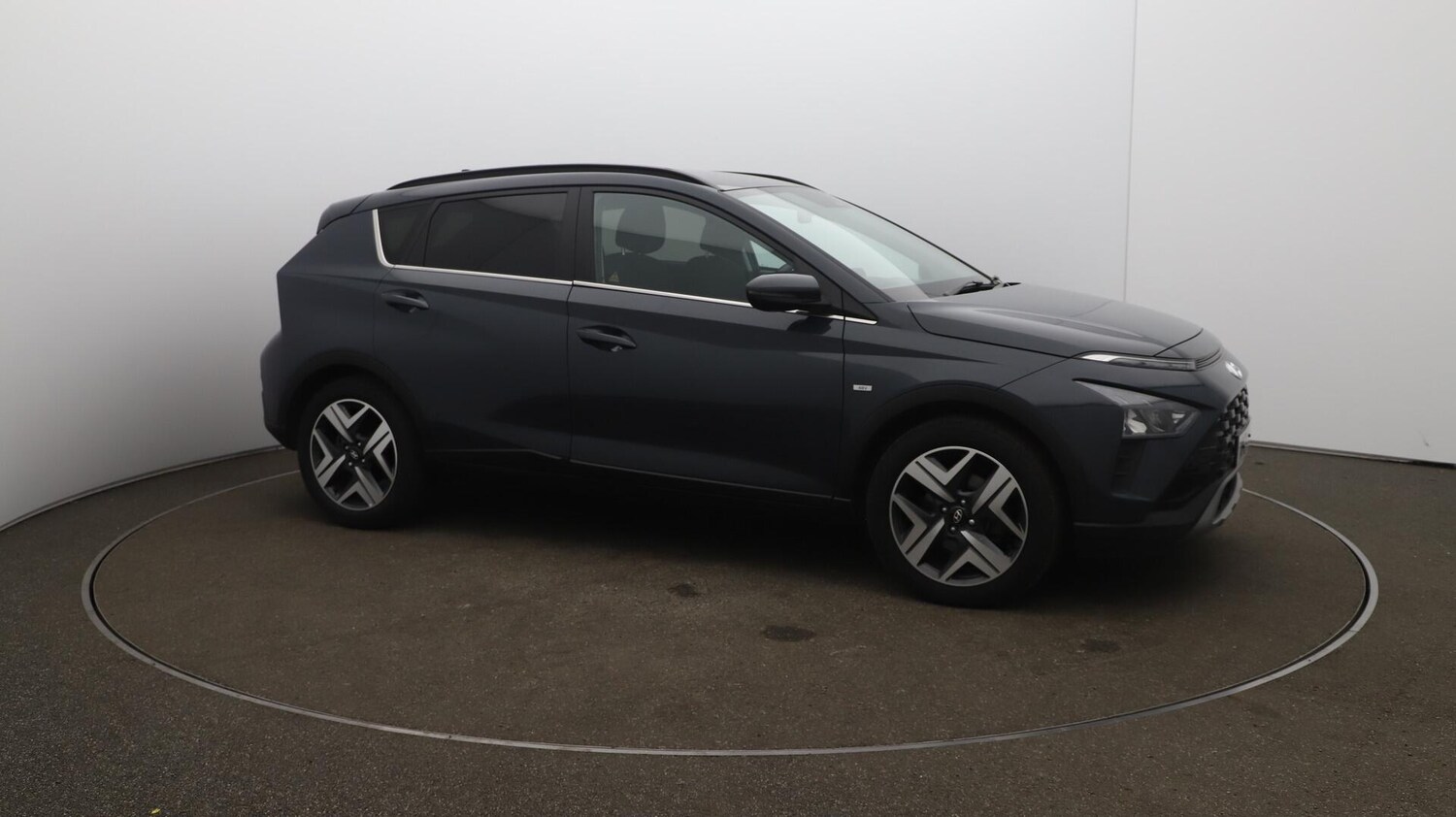 Vehicle 46