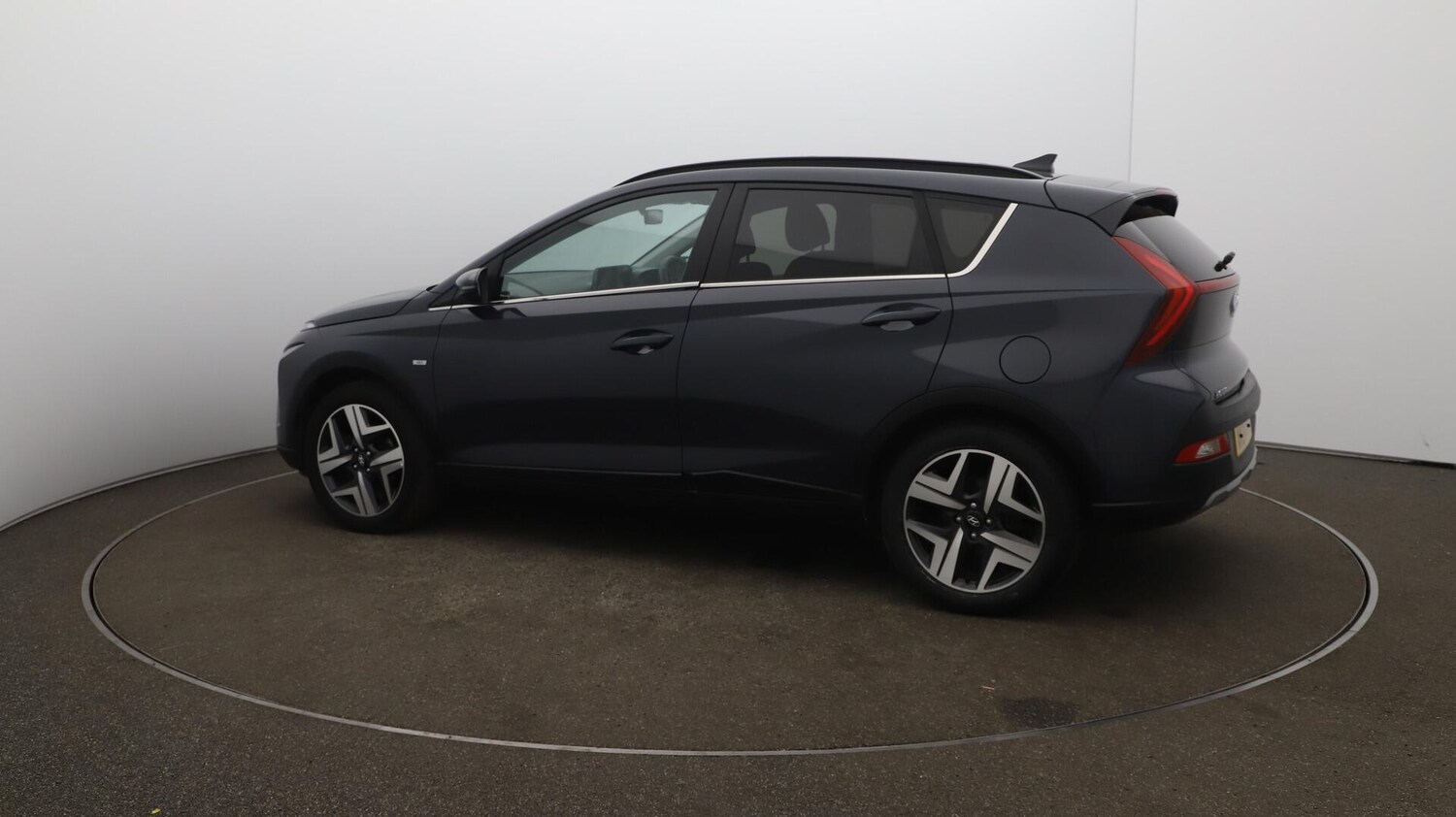 Vehicle 47
