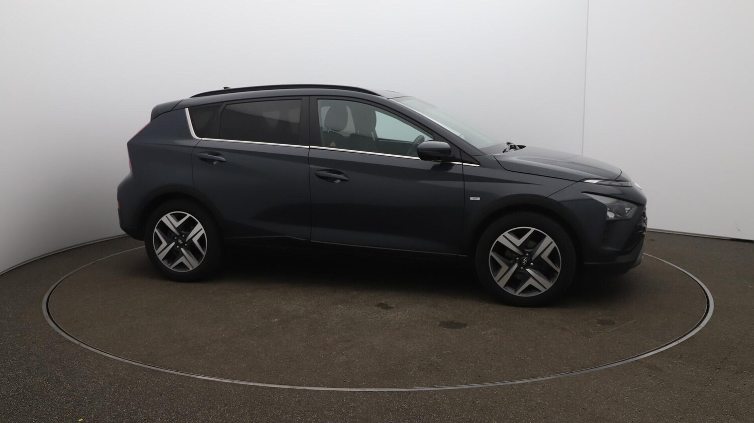 Vehicle 48