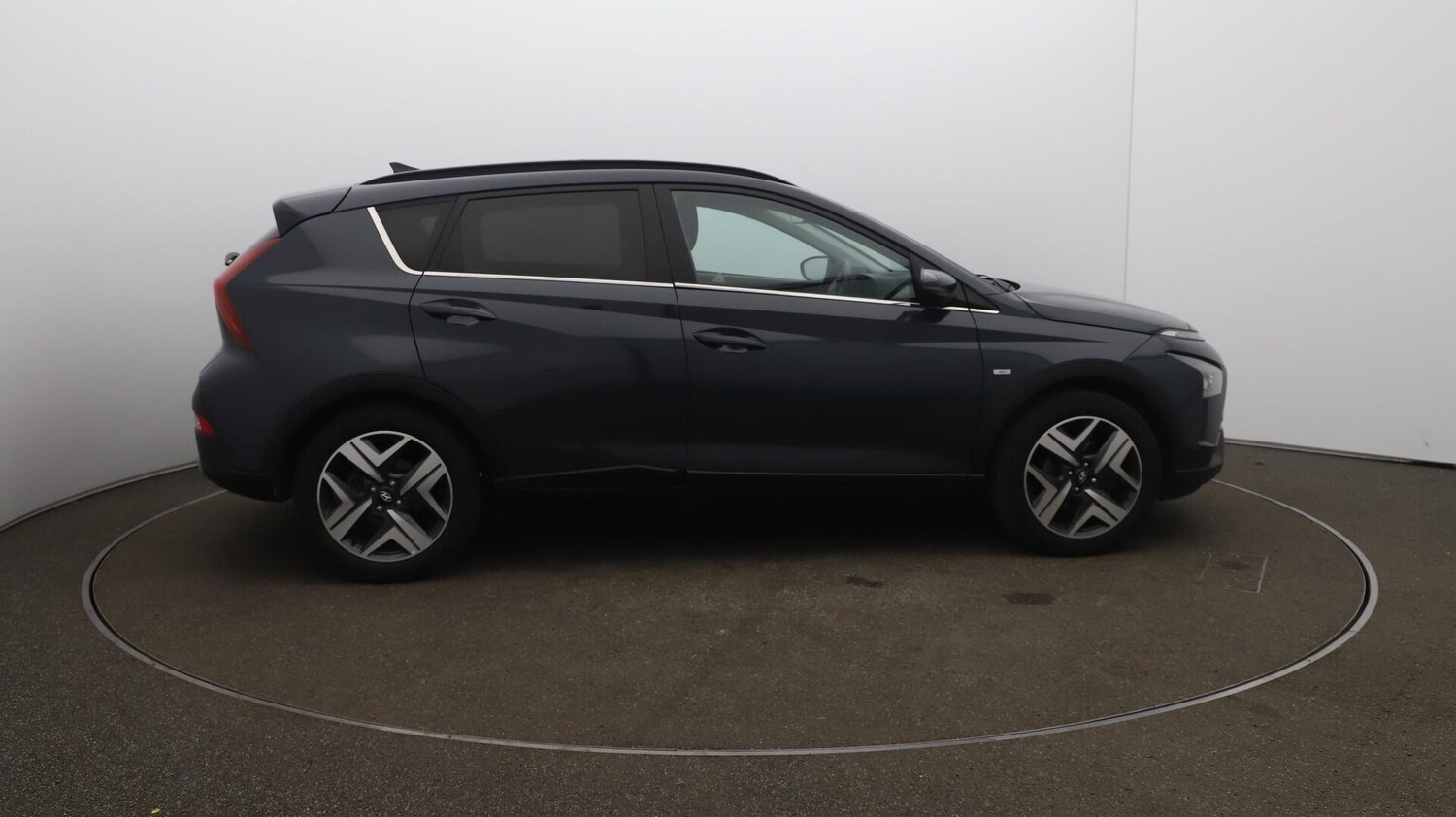 Vehicle 50