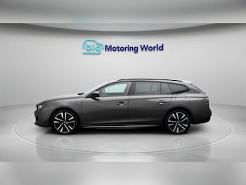 Used Peugeot 508 SW 2023 for sale - 78594922: Photo