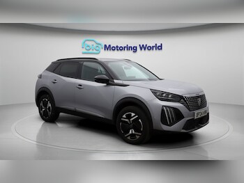 Used Peugeot 2008 2024 for sale - 78357081: Photo