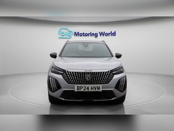 Used Peugeot 2008 2024 for sale - 78357081: Photo