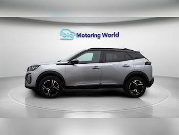 Used Peugeot 2008 2024 for sale - 78357081: Photo