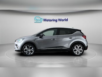 Used Renault Captur 2023 for sale - 79545305: Photo