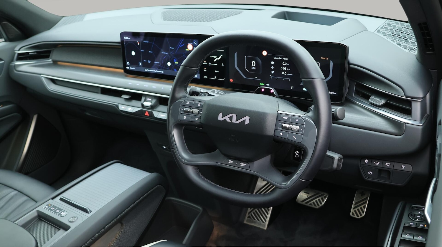 Used Kia EV9 for sale - 76259650: Photo 10