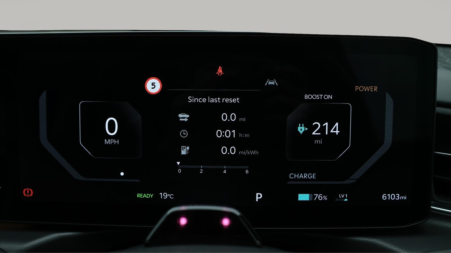 Used Kia EV9 for sale - 76259650: Photo 11