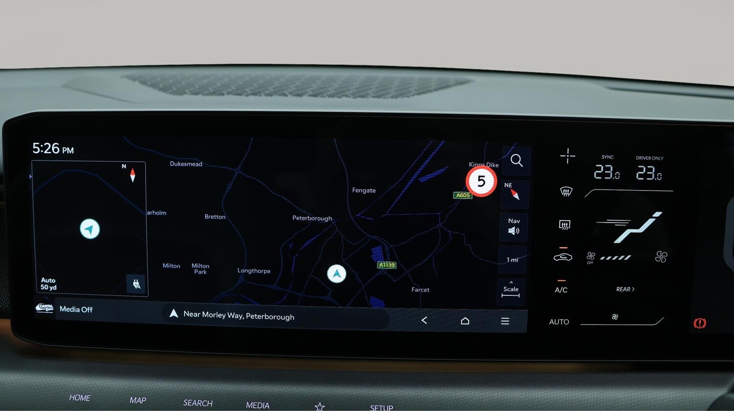 Used Kia EV9 for sale - 76259650: Photo 12