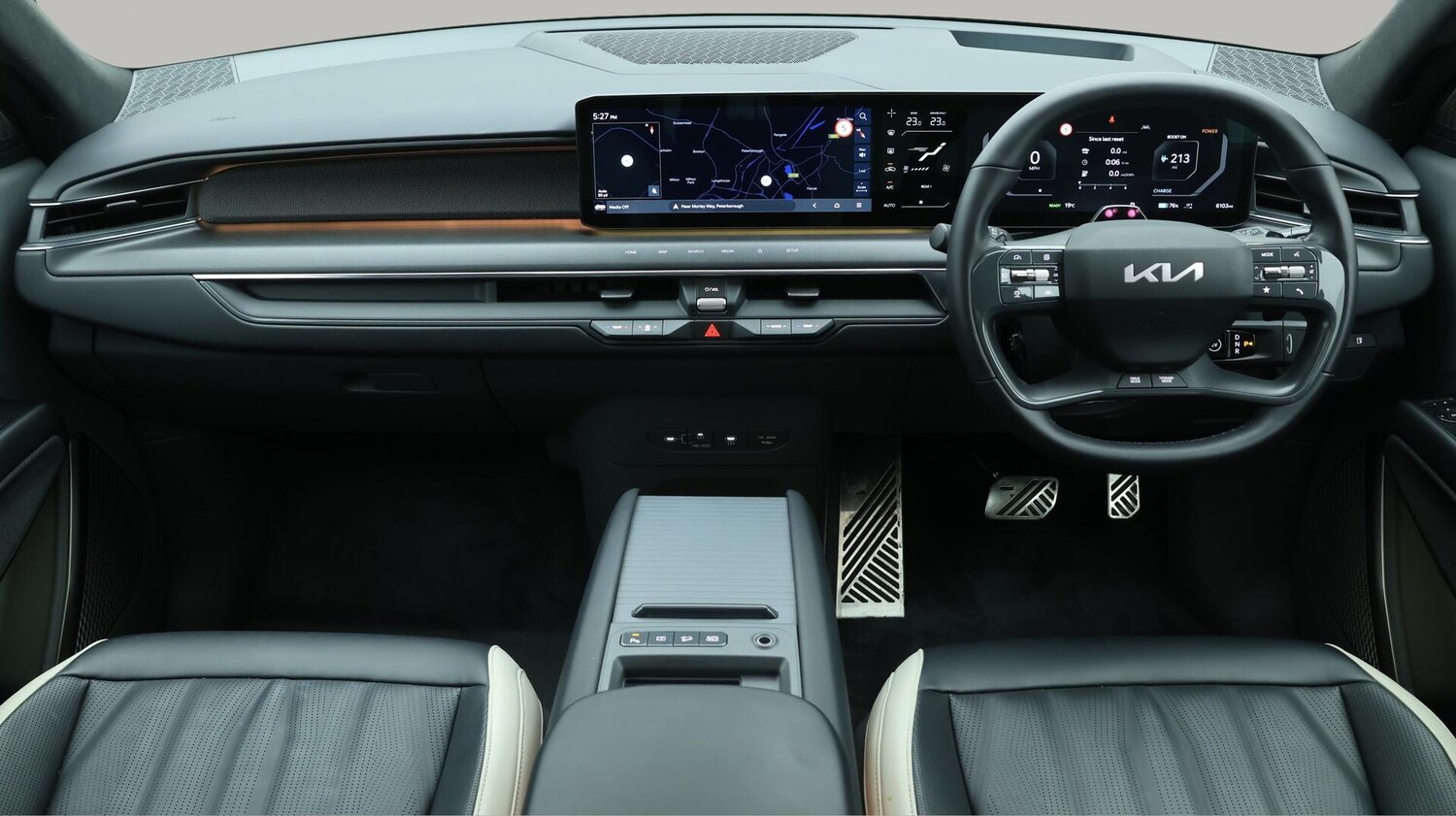 Used Kia EV9 for sale - 76259650: Photo 14