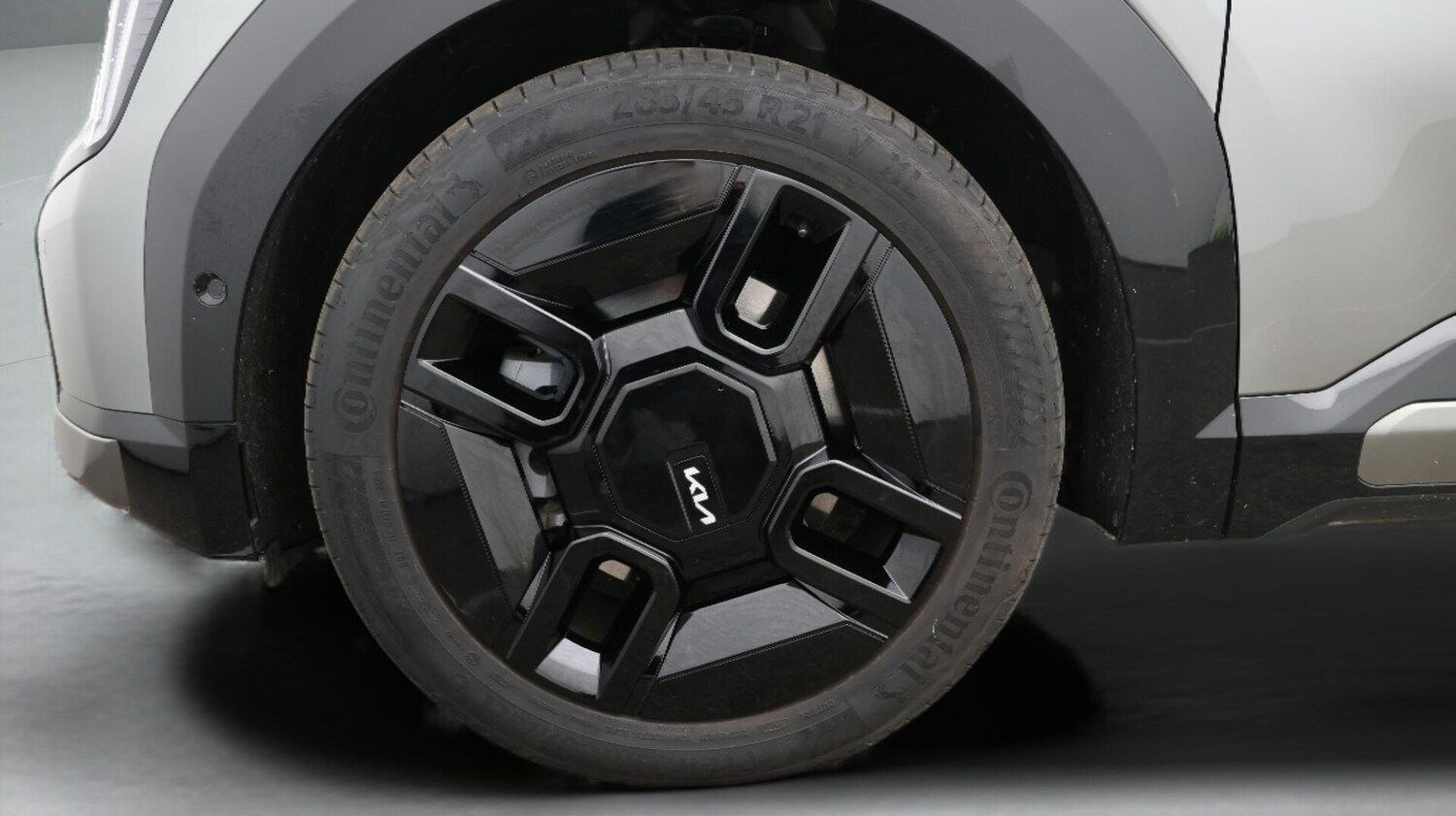 Used Kia EV9 for sale - 76259650: Photo 19