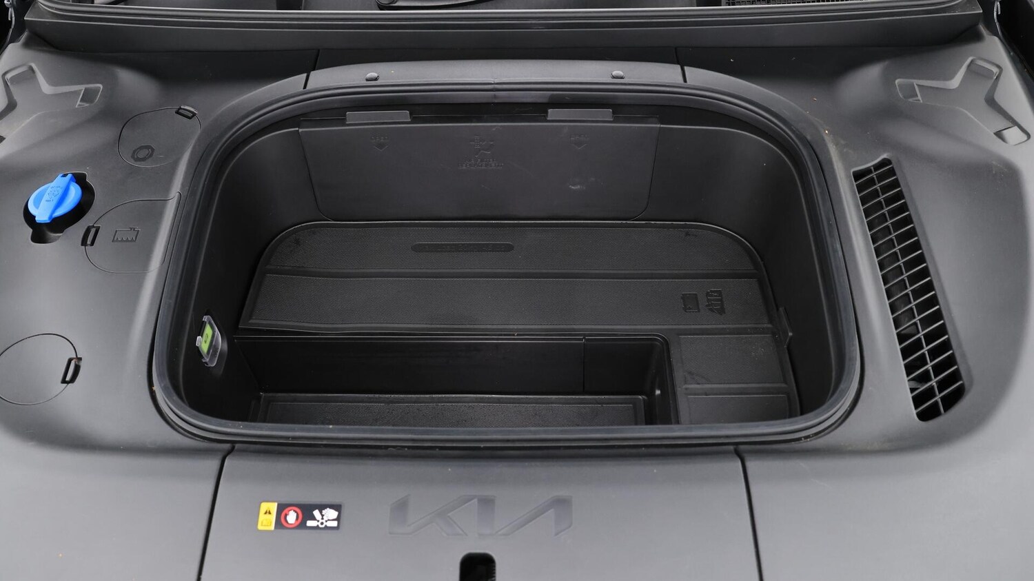 Used Kia EV9 for sale - 76259650: Photo 20