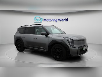 Used Kia EV9 for sale - 76259650: Photo 2