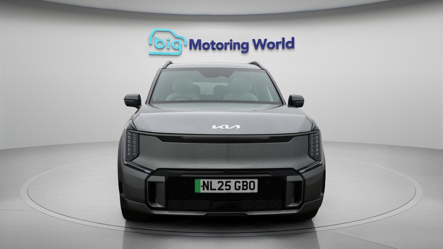 Used Kia EV9 for sale - 76259650: Photo 3