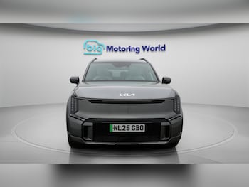 Used Kia EV9 for sale - 76259650: Photo 3