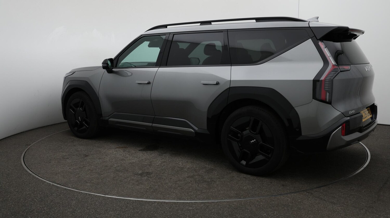 Used Kia EV9 for sale - 76259650: Photo 41