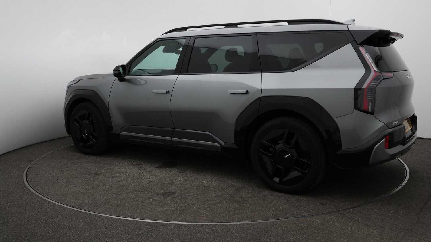 Used Kia EV9 for sale - 76259650: Photo 42