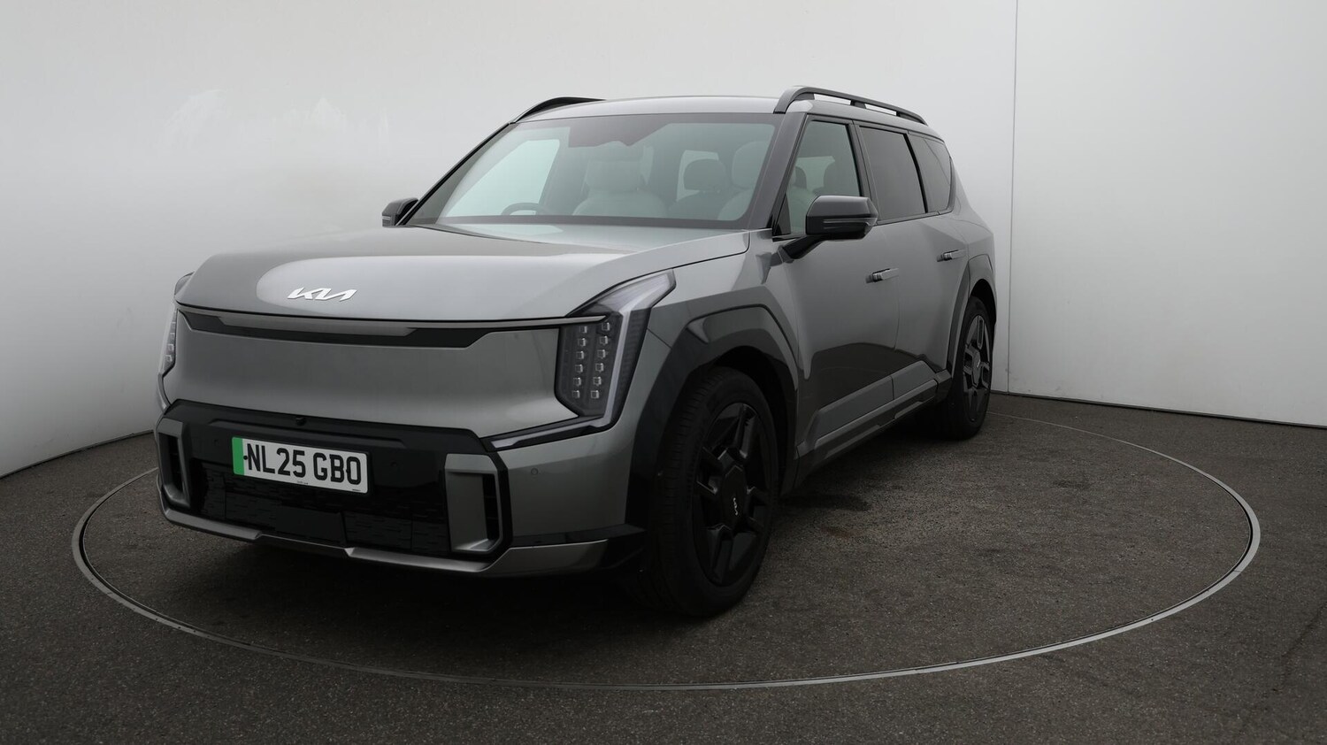 Used Kia EV9 for sale - 76259650: Photo 43