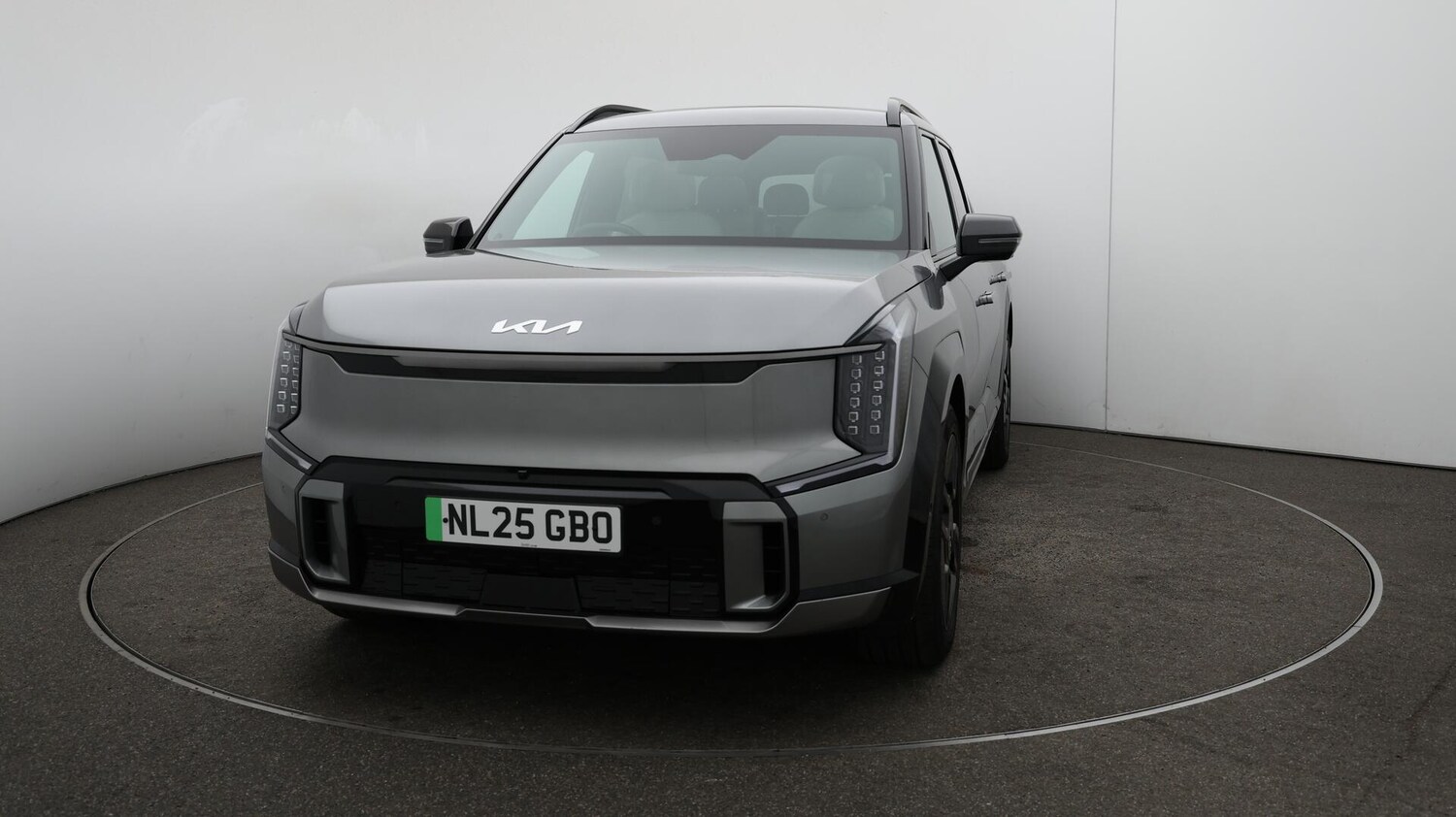 Used Kia EV9 for sale - 76259650: Photo 44