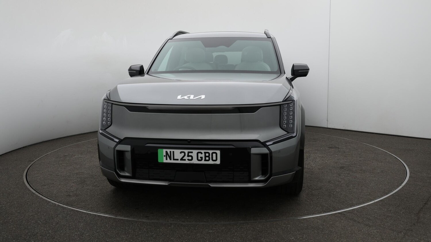 Used Kia EV9 for sale - 76259650: Photo 45