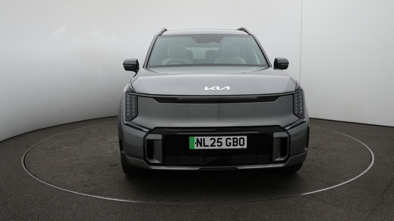 Used Kia EV9 for sale - 76259650: Photo 46