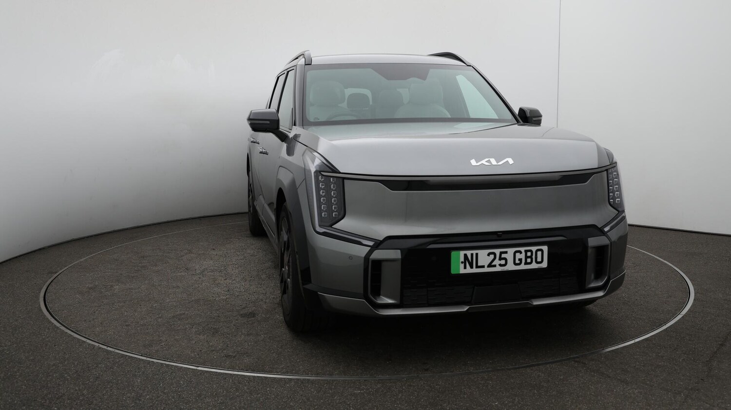 Used Kia EV9 for sale - 76259650: Photo 47