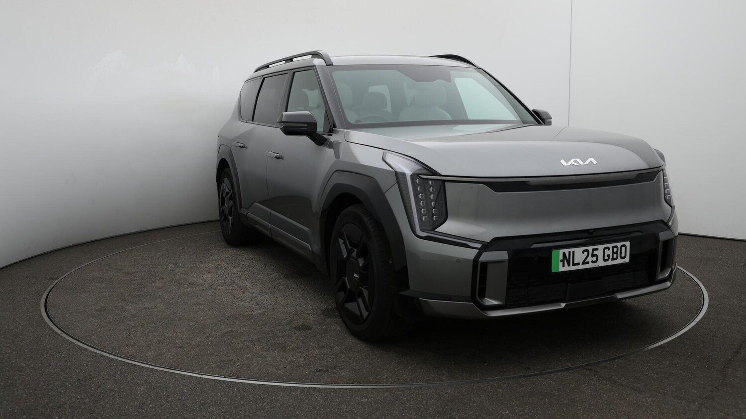 Used Kia EV9 for sale - 76259650: Photo 48