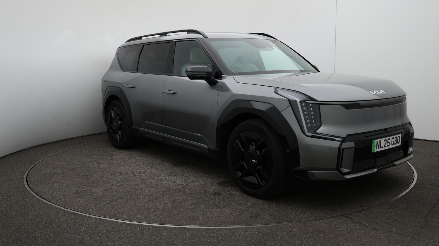 Used Kia EV9 for sale - 76259650: Photo 49