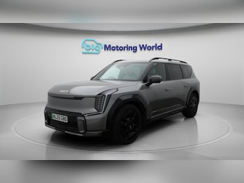 Used Kia EV9 for sale - 76259650: Photo 4