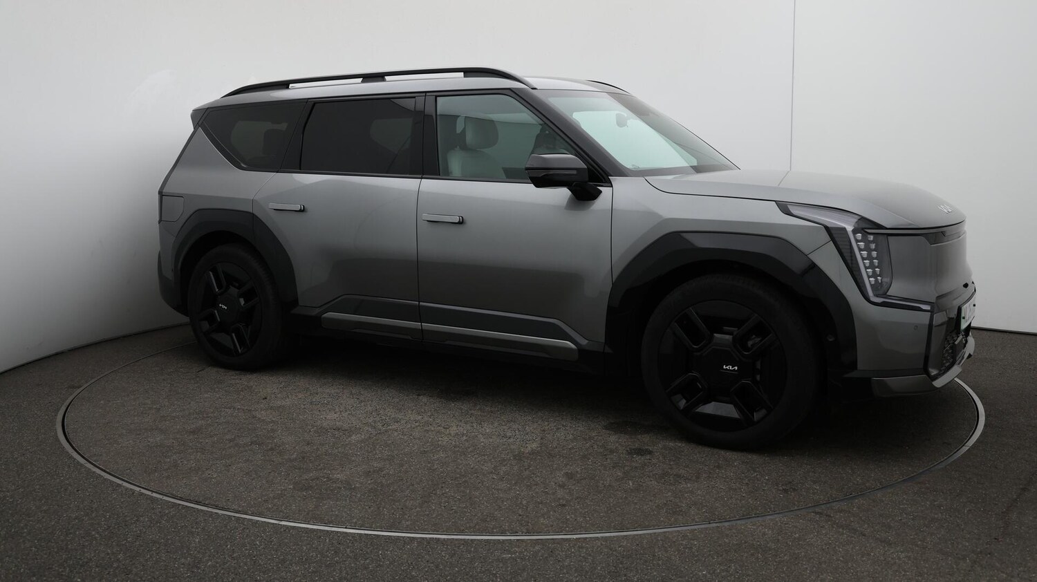 Used Kia EV9 for sale - 76259650: Photo 51