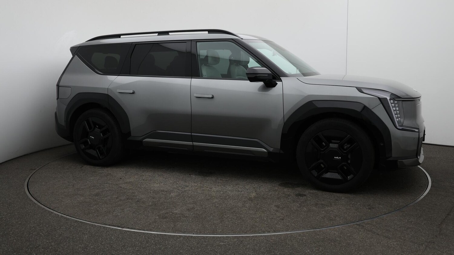 Used Kia EV9 for sale - 76259650: Photo 52