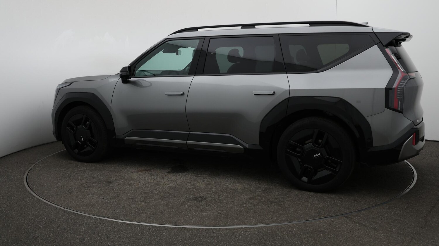 Used Kia EV9 for sale - 76259650: Photo 53