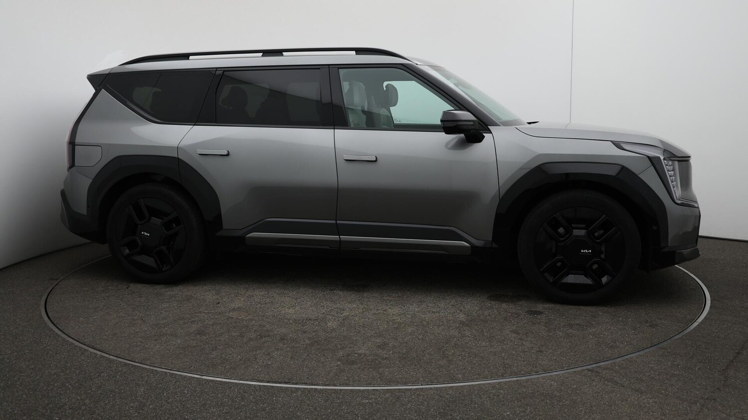 Used Kia EV9 for sale - 76259650: Photo 54