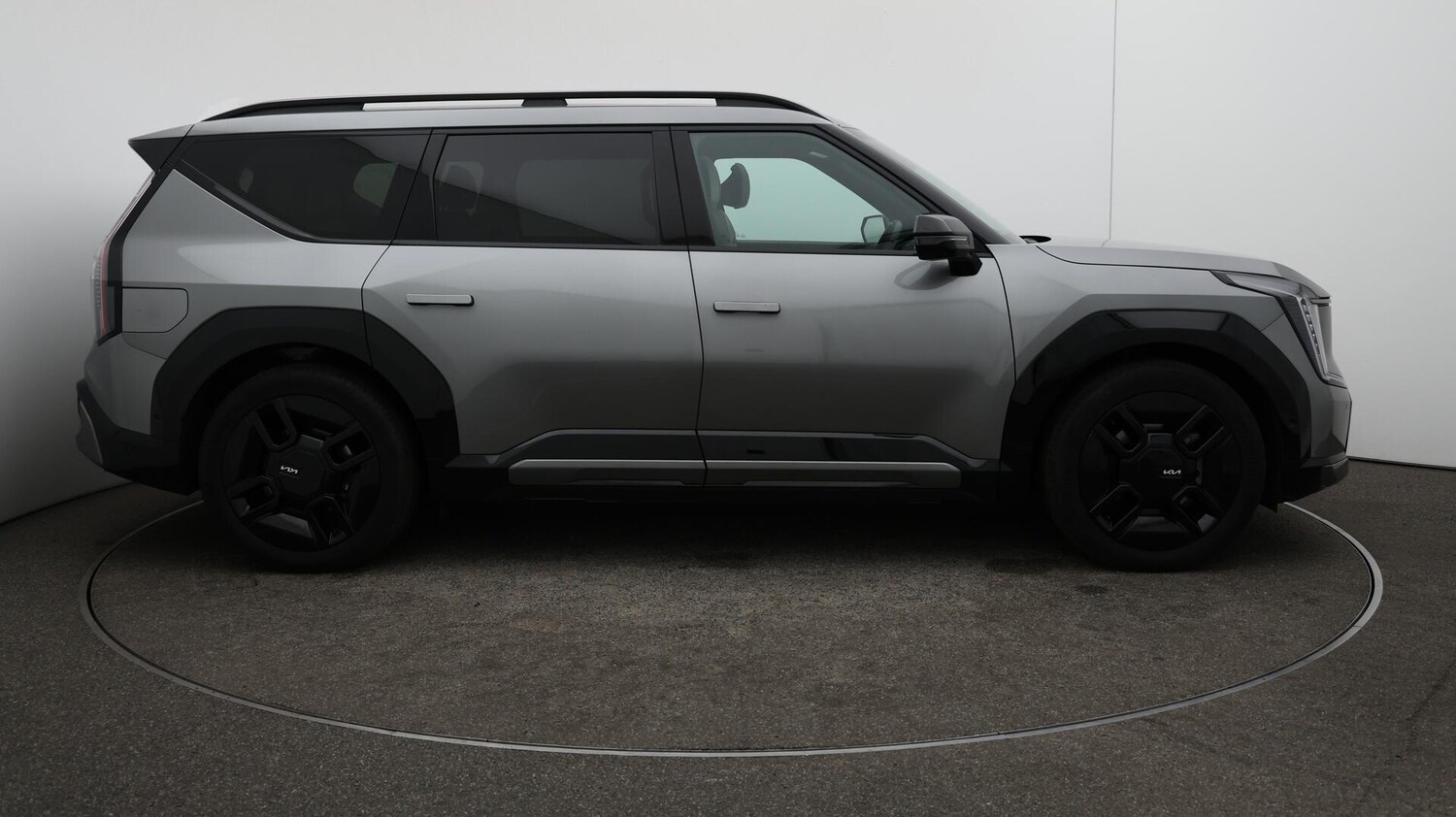 Used Kia EV9 for sale - 76259650: Photo 55