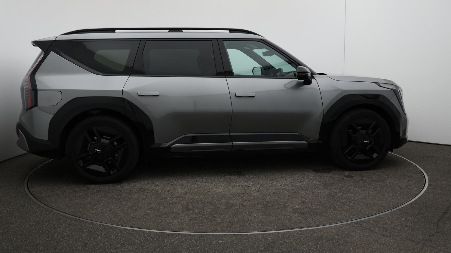 Used Kia EV9 for sale - 76259650: Photo 56