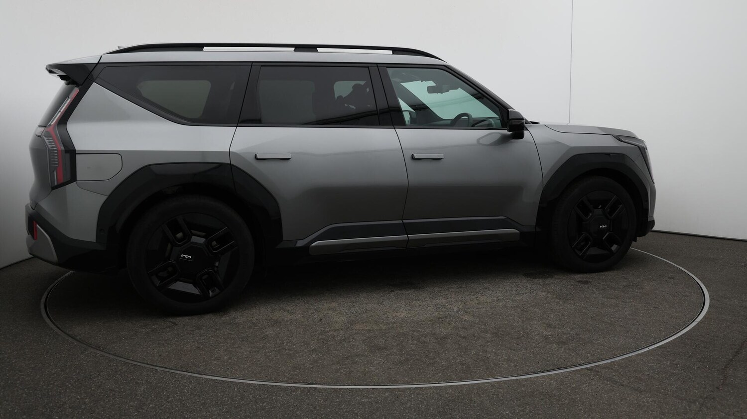 Used Kia EV9 for sale - 76259650: Photo 57