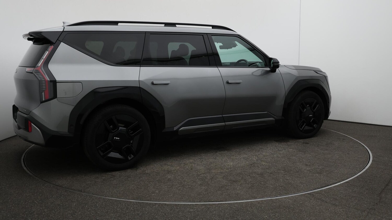 Used Kia EV9 for sale - 76259650: Photo 58