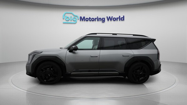 Used Kia EV9 for sale - 76259650: Photo 5